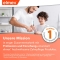 junior mouthwash 6-12 years 400 ml