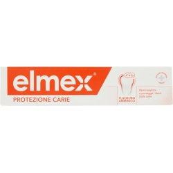 tooth decay protection toothpaste 75 ML