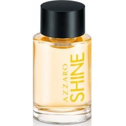 Shine - Eau de toilette Unisex 100 ml Spray