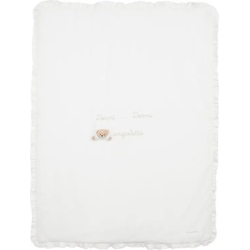 Tato - pram Jersy Cover 90x80cm - Cream