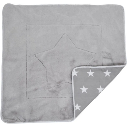 Multifunction Cover 80 x 80 cm - Little Stars