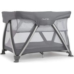 sena - Camping cot - graphite