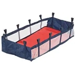 second level kit for travel cots