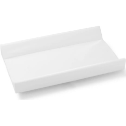 Padding for Basic changing mat - White