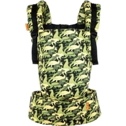 Free To Grow - Baby Carrier - Camosaur
