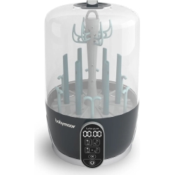 Turbo Pure - Sterilizer up to 6 bottles