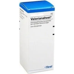 Valeriana Heel drops 30 ml