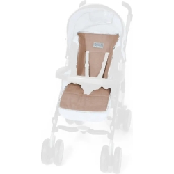 Mattress for Stroller color hazel