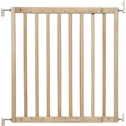 Color Pop - Child gate color natural