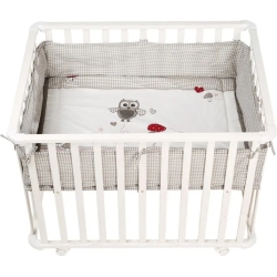 Adam & Owl -  box for children