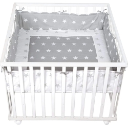Cosiplay Little Stars - Square box for children