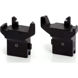I'coo - Adapters for car seat comfort for Pii and Peak