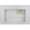 Sei la mia stella - Cot sheet set color pink