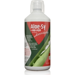 Aloe-Sy Goji e Acai - Antioxidants Supplement 1000ml