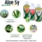 Aloe-Sy Goji e Acai - Antioxidants Supplement 1000ml