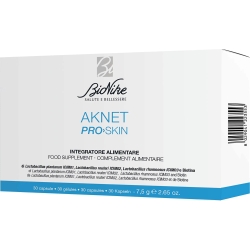 Aknet Pro skin - Skin Supplement 30 capsules