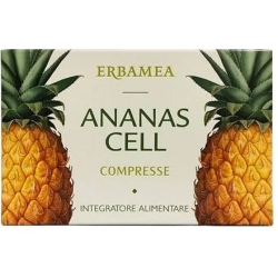 Ananas Cell - Cellulite Supplement 36 tablets