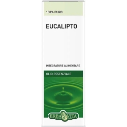 eucalyptus essential oil 10 ml