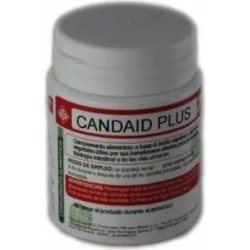 candaid plus - urinary tract supplement 30 tablets