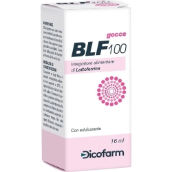 blf100 gocce - probiotic supplement 16 ml