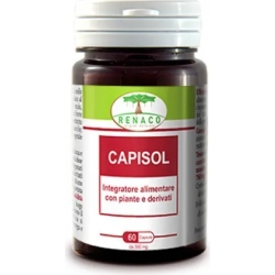 capisol - circulation supplement 60 capsules
