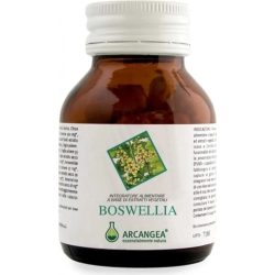 boswellia - joint health supplement 60 capsules
