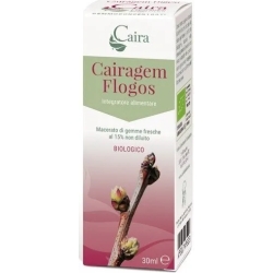 cairagem flogos bio - stress relief 30 ml
