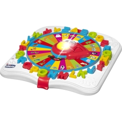 Baby Prof - educational toy italian/english