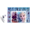 disney Frozen 2 - Tappeto gigante Interattivo - italian version