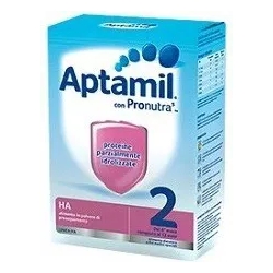 ha 2 - milk formula confezione 600 G