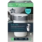 Twist & Click - White diaper container