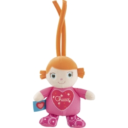 Charlotte Musical Doll