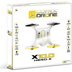 Ultradone X10.0 Hero-X - Remote controlled drone