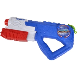 Water zone Blaster 3000 - Water gun assorted colors