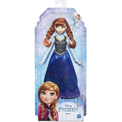 Disney Frozen Anna doll