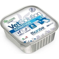 VetSolution Dermatosis - wet dog food 150 g