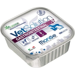 Vetsolution Gastrointestinal - wet dog food for 150 gr