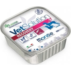 Vetsolution Recovery - wet dog food for 150 g