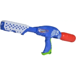 Bottle Blaster Pro - Water gun White Blue