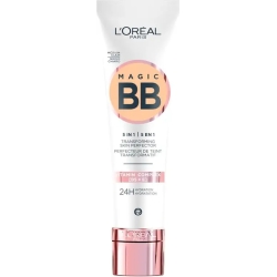 BB C'est Magic - Bb cream Medium Light
