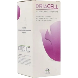 Driacell Scir - Cellulite Supplement 1000 ml