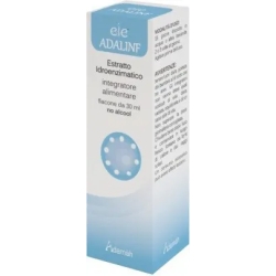 Eie Adalinf - Detox and Body Cleanse Supplement 30 ml Drops