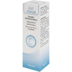 Eie Adaur - Body Cleanse Supplement 30 ml drops