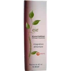 Eie Biancospino - Heart Health Supplement 60 ml drops