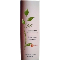 Eie Boswellia - Bone and Joint Health Supplement 60 ml Drops