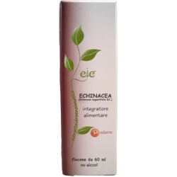 Eie Echinacea - Lung Health Supplement 60 ml Drops
