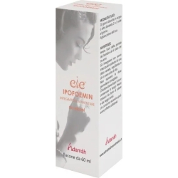 Eie Ipofoemin - Women's Health Supplement 60 ml gocce
