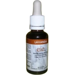 Eie Lavanda - Mood and Sleep Supplement 30 ml Drops