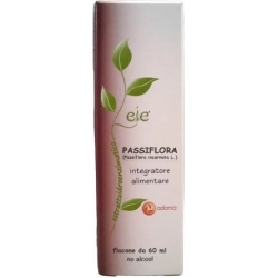 Eie Passiflora Mood and Sleep Supplement 60 ml drops