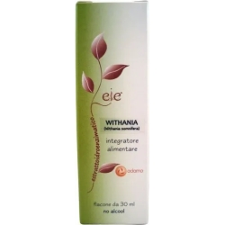 Eie Whitania - Mood Supplement 30 ml drops